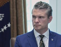Hegseth Brings a Warfighter Mindset to Media Relations Hegseth Brings a Warfighter Mindset to Media Relations