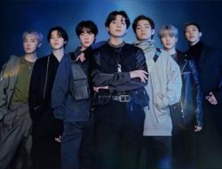BTS Agency Ramping Up Acara menjelang Penyelesaian Kewajiban Militer Anggota Grup BTS Agency Ramping Up Acara menjelang Penyelesaian Kewajiban Militer Anggota Grup