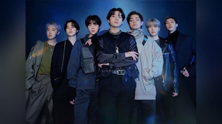 BTS Agency Ramping Up Acara menjelang Penyelesaian Kewajiban Militer Anggota Grup