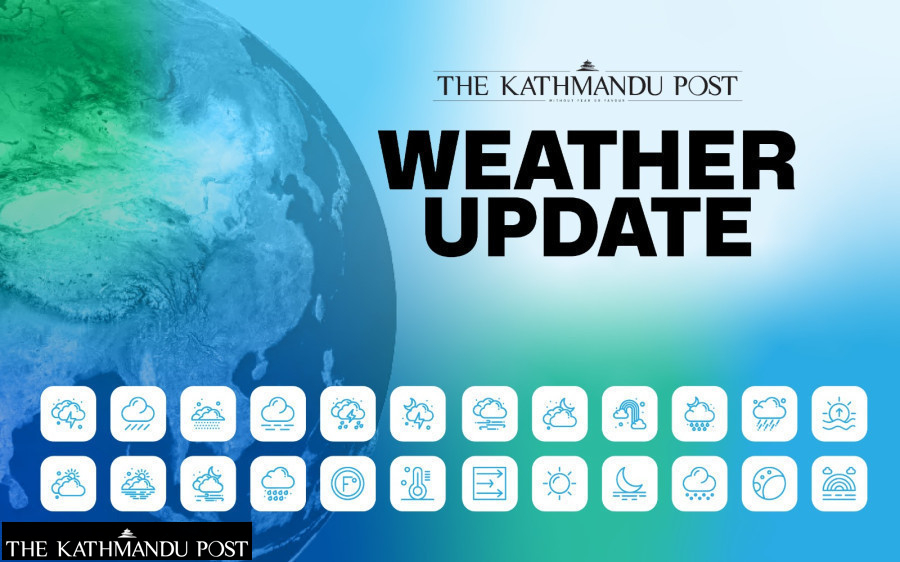 Today’s Forecast: June 9, 2025 – What to Expect