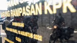 Dugaan Pemerasan TKA di Kemnaker: KPK Sitaan Rp1,9 Miliar dari Tersangka Dugaan Pemerasan TKA di Kemnaker: KPK Sitaan Rp1,9 Miliar dari Tersangka