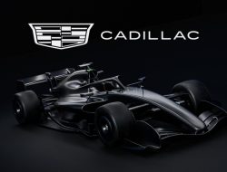 Cadillac Taps Tommy Hilfiger as Official Partner for Its 2026 F1 Debut Cadillac Taps Tommy Hilfiger as Official Partner for Its 2026 F1 Debut