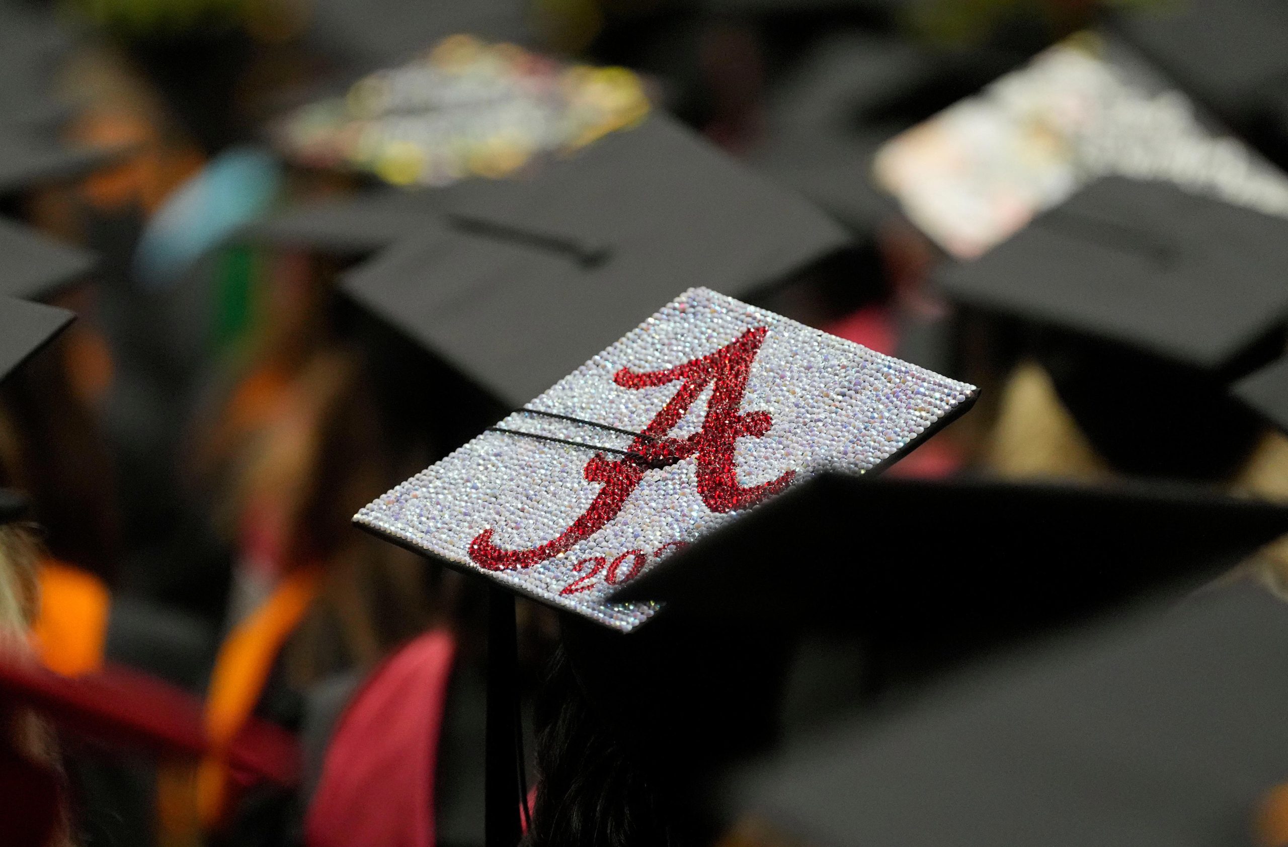 Alabama Professors and Students Speak Out: State’s DEI Ban Hinders Classes and Activities