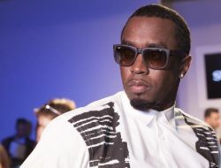 Eks-Assisten Diddy Bongkar Kekerasan Seksual di Tempat Kerja
