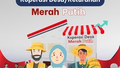 Koperasi Desa Merah Putih: Menyulut Ekonomi Lokal dengan Semangat Sejarah