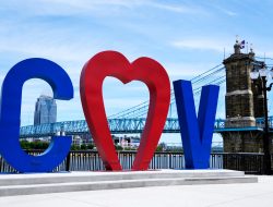 Cincinnati Town Crowned One of the Best Small US Cities for Food and Drink by Food & Wine Cincinnati Town Crowned One of the Best Small US Cities for Food and Drink by Food & Wine