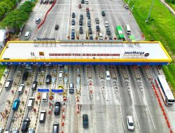 Diskon Tol 20% Hingga Senin Malam, Ini Dia Syaratnya untuk Liburan Idul Adha