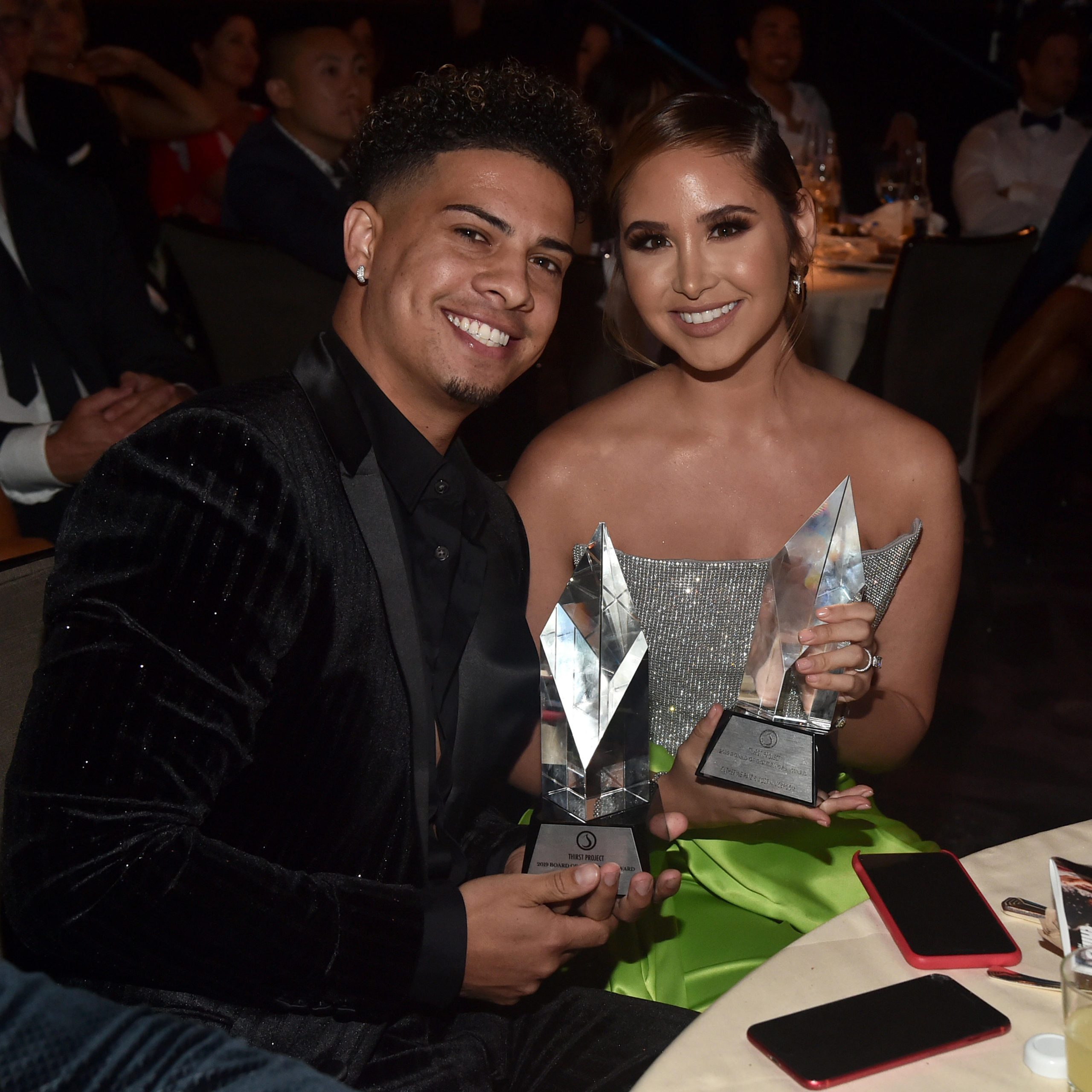 YouTube Star Austin McBroom Breaks Silence After Ex Accuses Him of Cheating on 20 Women