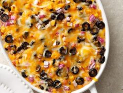 28 Delicious Low-Calorie Vegetarian Recipes