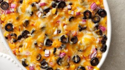 28 Delicious Low-Calorie Vegetarian Recipes