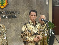 Kementan Pastikan Hewan Kurban Musim Ini Aman, Sehat, dan Sesuai Syariat