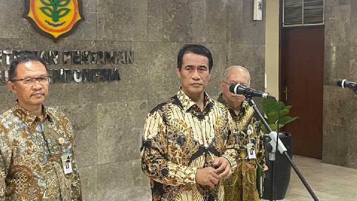 Kementan Pastikan Hewan Kurban Musim Ini Aman, Sehat, dan Sesuai Syariat