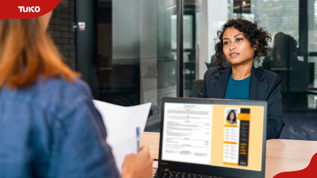 How to answer ‘what are your weaknesses’ in a job interview