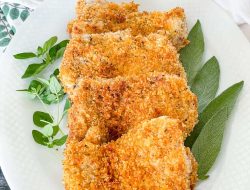Delicious Air Fryer Dinners That Simplify Cooking