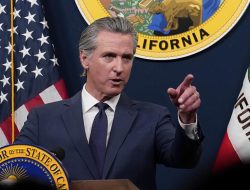 California Cuts Immigrant Healthcare Access to Close  Billion Budget Gap