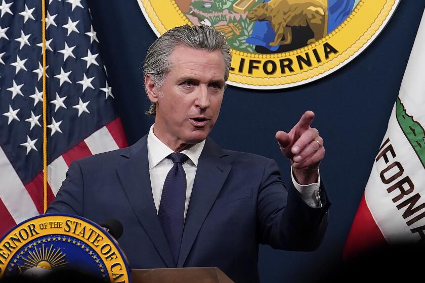 California Cuts Immigrant Healthcare Access to Close  Billion Budget Gap