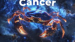 Prediksi Keberuntungan Zodiak Cancer pada 2 Juni 2025