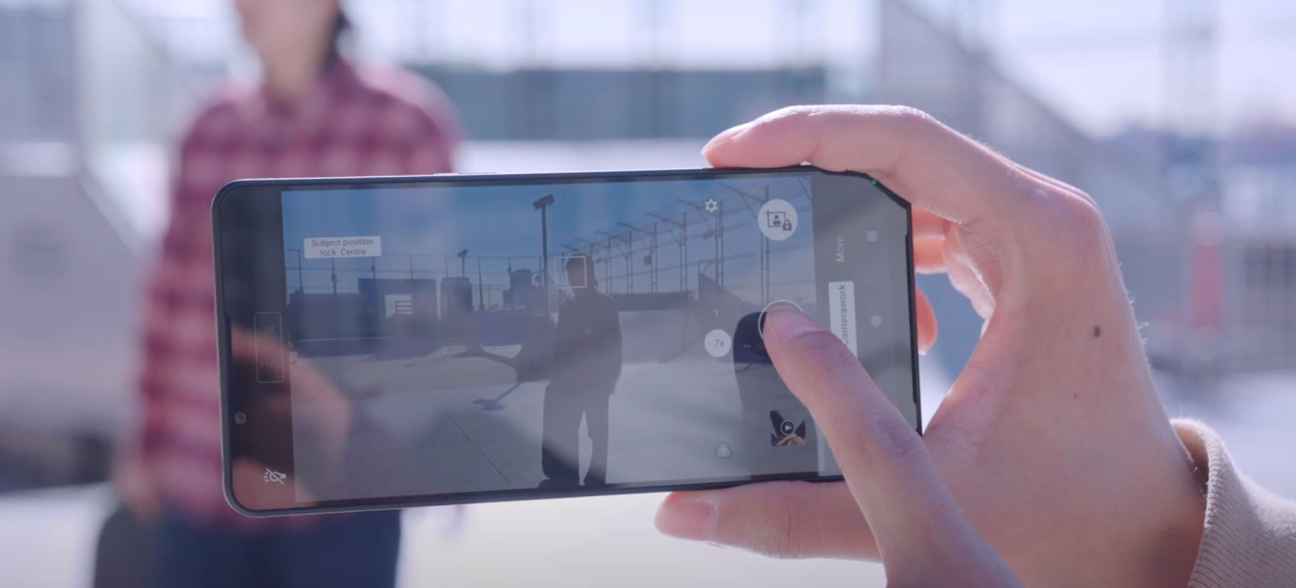 Sony Xperia 1 VII Pre-Orders Mysteriously Canceled Without Warning