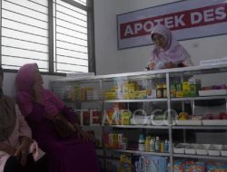 Koperasi Desa Merah Putih Siap Menjadi Gerbang Resmi untuk Barang Subsidi: Elpiji 3 Kg hingga Pupuk Petani