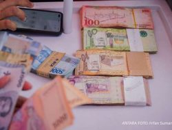 Dividen Rp 626 Miliar, Saham Perusahaan Jatuh 7,46% Sepanjang Tahun Dividen Rp 626 Miliar, Saham Perusahaan Jatuh 7,46% Sepanjang Tahun