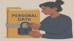 Tips Aman Berinternet: Lindungi Data Pribadi dari Serangan Siber