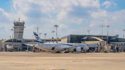 Setelah Serangan AS, Iran Soroti Bandara Ben Gurion dan Target Lain di Israel