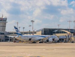 Setelah Serangan AS, Iran Soroti Bandara Ben Gurion dan Target Lain di Israel