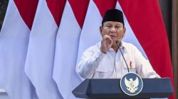 Prabowo Luncurkan Fasilitas Kecantikan Modern RI-Korsel Terkini di Bali