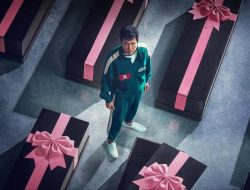 Tayangan Akhir Squid Game Musim 3 Resmi Dirilis oleh Netflix Tayangan Akhir Squid Game Musim 3 Resmi Dirilis oleh Netflix