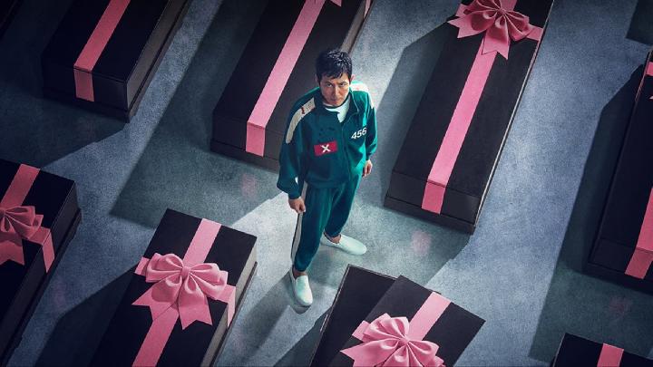 Tayangan Akhir Squid Game Musim 3 Resmi Dirilis oleh Netflix
