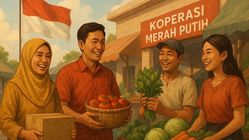 Dampak Koperasi Merah Putih pada Peningkatan Ekonomi Lokal Dampak Koperasi Merah Putih pada Peningkatan Ekonomi Lokal