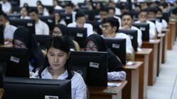 CPNS 2025: Penundaan Dikabarkan? BKN Buka Rahasia dan Rencana Pemerintah