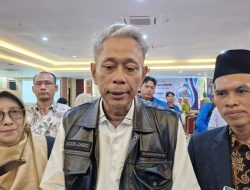 Wamensos Agus Jabo Ingatkan: Bansos Harusnya Bukan Alat untuk Kepentingan Politik