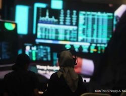 Review Mingguan IHSG: Pasar Gelisah Menanti Traktat AS-China dan Stimulus Pemerintah