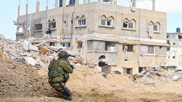 Israel Terbelah: Di Persimpangan Pengucilan dan Boykot Global