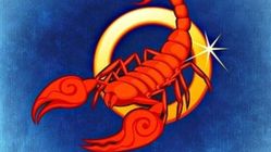 Prediksi Keberuntungan Zodiak Scorpio pada Senin, 2 Juni 2025