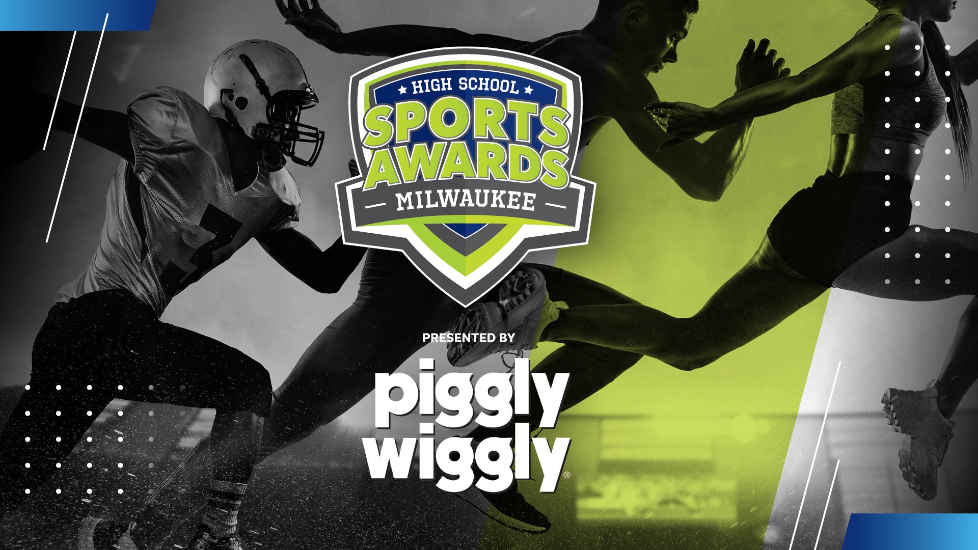 Catch the 2024-25 Milwaukee High School Sports Awards: See the Winners Live!