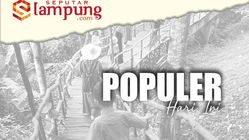 POPULER Hari Ini: Perayaan Hari Kelahiran Pancasila dan HUT ke-75 Kotabaru dengan Hiburan Akhir Pekan