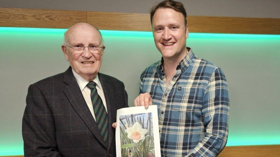 Daffodil Revival: Inspired by BBC’s Gardening Magic