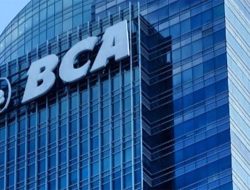 BCA Siap Hadapi Dampak Ketegangan Global dan Timur Tengah BCA Siap Hadapi Dampak Ketegangan Global dan Timur Tengah