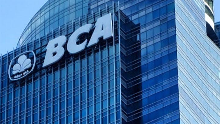 BCA Siap Hadapi Dampak Ketegangan Global dan Timur Tengah