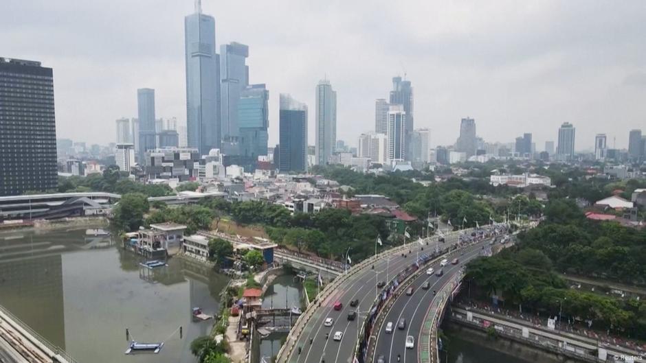 Pertumbuhan Ekonomi Indonesia Diprediksi di Bawah 7%, Berikut Penjelasannya