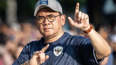 KADI Laporkan Kasus Dumping Serat China ke WTO