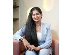Dr. Stuti Khare Shukla’s Revolutionary Non-Surgical Hair Growth Solution Rescues Thousands from Hair Loss Dr. Stuti Khare Shukla’s Revolutionary Non-Surgical Hair Growth Solution Rescues Thousands from Hair Loss