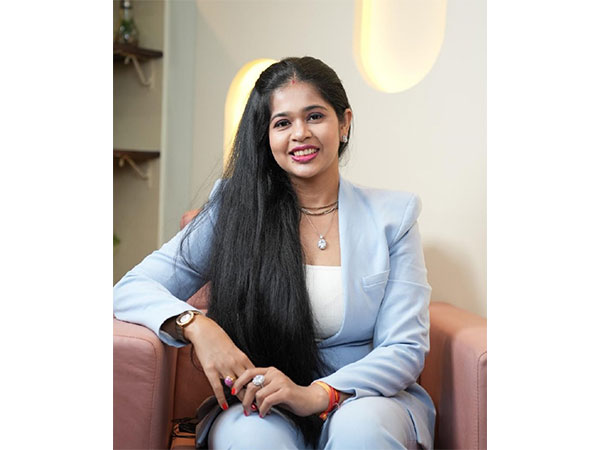 Dr. Stuti Khare Shukla’s Revolutionary Non-Surgical Hair Growth Solution Rescues Thousands from Hair Loss