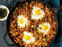 27 Budget-Friendly Breakfast Ideas Using Only Pantry Staples