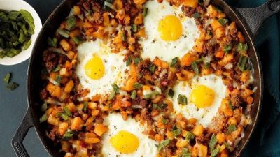 27 Budget-Friendly Breakfast Ideas Using Only Pantry Staples