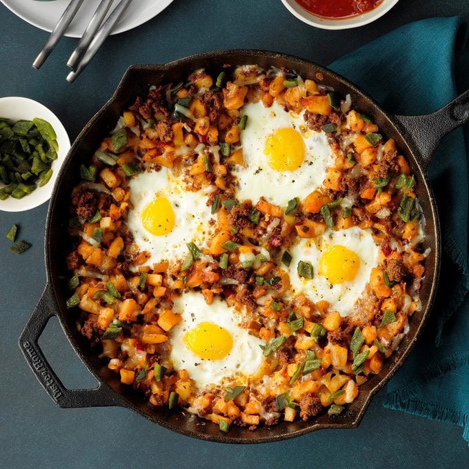 27 Budget-Friendly Breakfast Ideas Using Only Pantry Staples