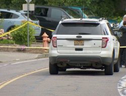 Grand Jury Rules Oregon City Police Shooting in May 2025 Justified Grand Jury Rules Oregon City Police Shooting in May 2025 Justified