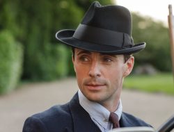 How Matthew Goode’s “Downton Abbey” Role Cost Him the Bond Gig